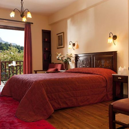 Aparthotel Fretzato Eláti Pokój zdjęcie