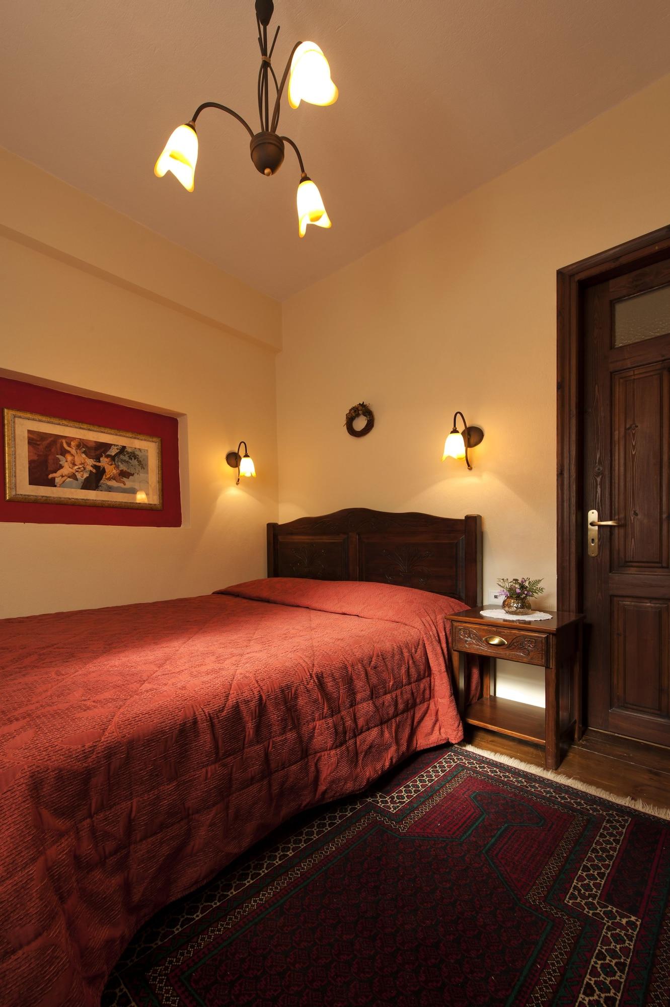 Aparthotel Fretzato Eláti Zewnętrze zdjęcie