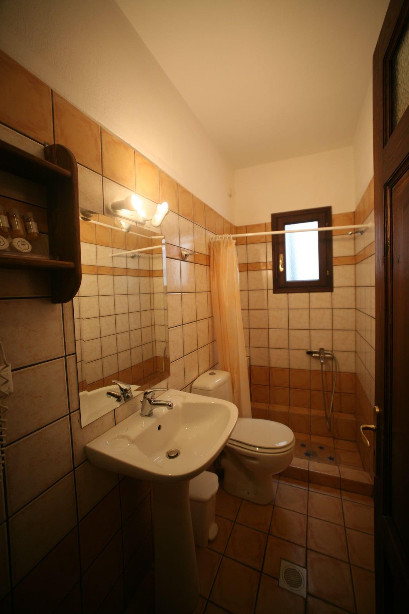 Aparthotel Fretzato Eláti Zewnętrze zdjęcie