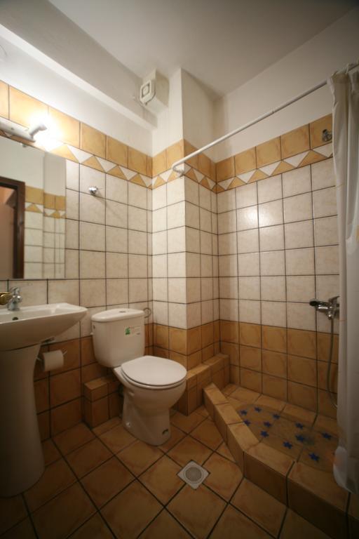 Aparthotel Fretzato Eláti Pokój zdjęcie