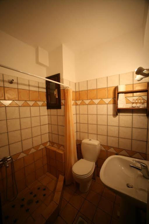 Aparthotel Fretzato Eláti Zewnętrze zdjęcie